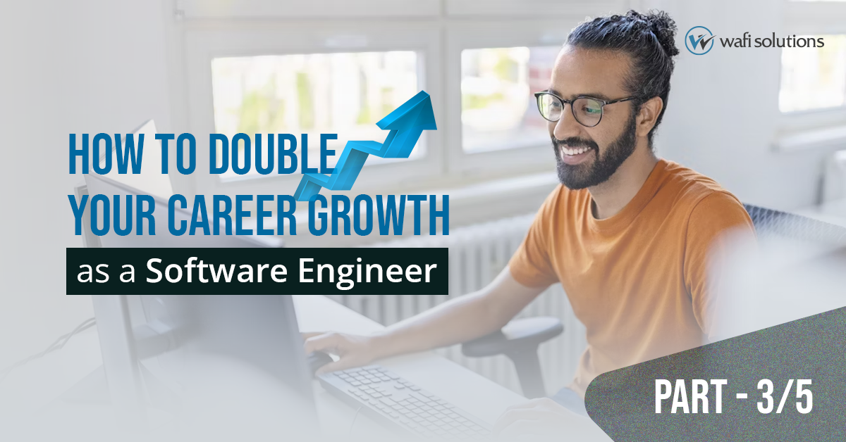 How to double your career growth as a Software Engineer- Part 03 : Maintain work ethics
