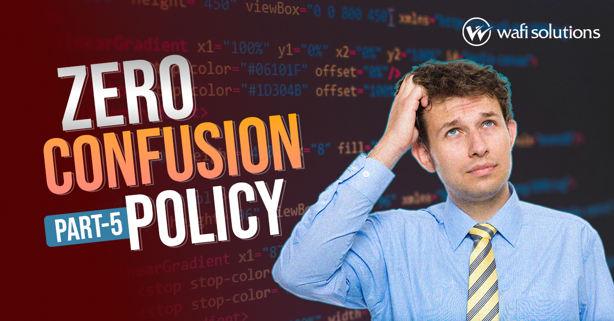 Zero Confusion Policy: Part 5 – Git Branching Model (Without Losing Your Mind)