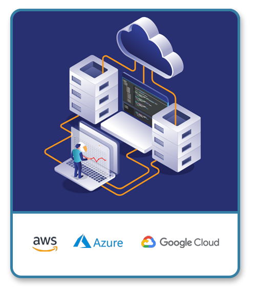 Cloud-Powered Software Solutions