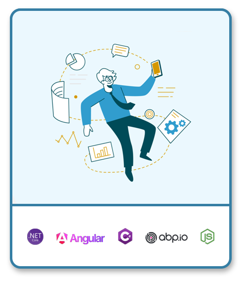 Custom Software Solution