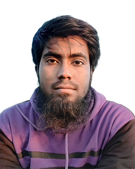Amdadus Sobhan
