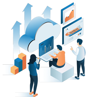 Data Migration & Cloud Storage