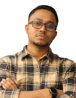 Mehedi Hasan Akash