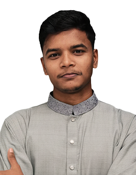 Shahriar Mahin