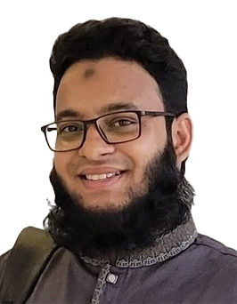 Md Mehedi Hasan