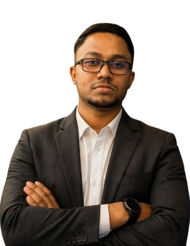 Mehedi Hasan Akash