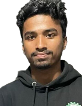 Md Sazibur Rahman
